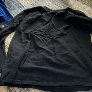 Like new Childrens Place Boy long sleeve shirt size XXL